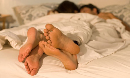 多嘿咻可以拯救婚姻？研究告訴你性愛如何有益於夫妻關係    性愛、兩性、sex、研究、結婚