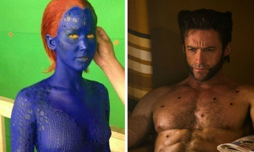 金鋼狼、魔形女掰！大咖雙雙離開《X戰警》？！ 金鋼狼、X戰警、X戰警：未來昔日、X-Men: Days of Future Past、X-Men: Apocalypse