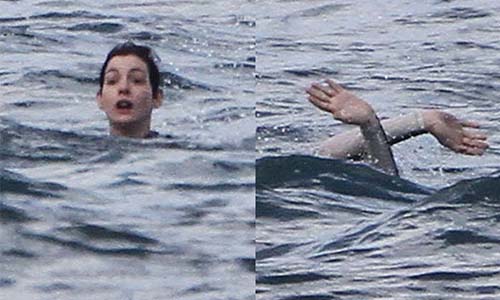 拍電影都沒這麼恐怖！9位明星的超驚驚瀕死經驗 瀕死、意外、溺水、墜機、車禍