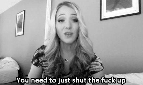 別再叫我巨無霸！8個會讓高個兒女孩大翻白眼的狀況 高、高個兒、女生、困擾、身高