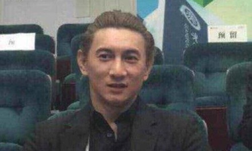 妞快報：恭喜成為俺學弟！四爺進京考上北大重溫學生時光 妞快報、吳奇隆、四爺、北京大學、學生