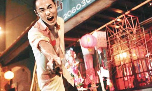 道歉有用的話，要警察幹嘛？5大男明星的失控暴走實錄 暴怒、火大、生氣、暴衝、暴走、失控、情緒、明星、男星、演藝圈、馬景濤、阮經天、郭品超、陳冠希、曹格