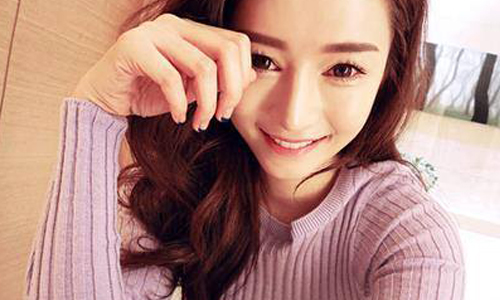 絕不會失敗！濃眉與淡眉人都能達成的平眉妝教學 平眉、眉妝、妝容、美妝、化妝