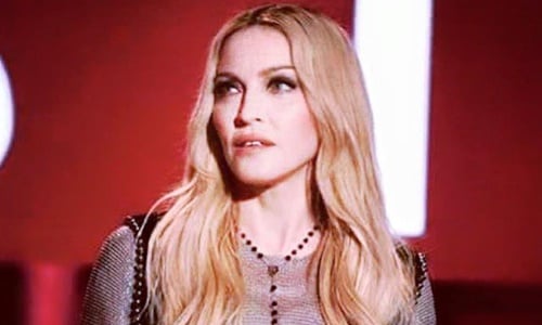 「要當最笨的人！」瑪丹娜的10句話給你重拾人生力量 瑪丹娜、名言、語錄、錦句、名人