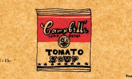 文青就是腳勤：重現安迪沃荷特展 展覽、表演、藝文活動、活動、假日