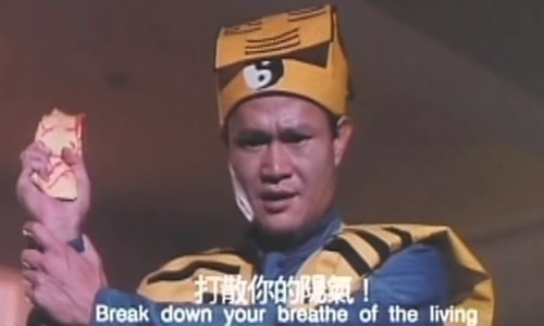 轉身驚見長髮女鬼…符咒完全不夠貼的恐怖遊戲App《心靈交差點》 手機、手遊、手機遊戲、App、女鬼、符咒、恐怖、獵奇、心靈交差點