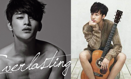 好聲音製造工廠 這些歌手都來自選秀節目《Superstar K》！ 徐仁國、eddy kim、許閣、金藝琳、lim kim