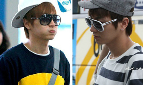 妞快報：別讓利特不開心！粉絲太愛SJ竟然….. Super Junior、利特、機場、罵、責罵