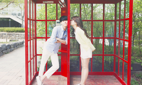 唉呦男生怎麼都不懂啦！女生要的安全感是...？ 女生、安全感、信任、戀愛、安心