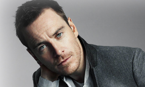 是「萬磁王」也是「大鵰王」麥克法斯賓達生日快樂！ 萬磁王、大鵰王、麥克法斯賓達、生日、明星、名人、性愛成癮的男人