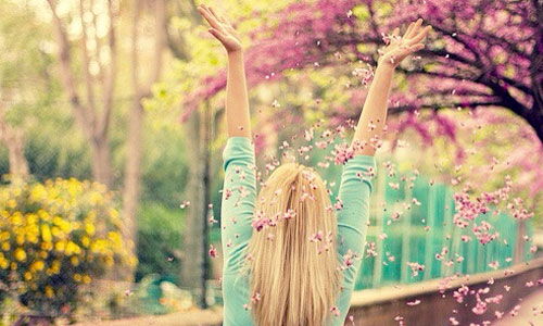 春神來了，財神也來了！春季財運好轉的星座Top 5 星座、運勢、財運、撲滿小姐、春天、好轉、財神