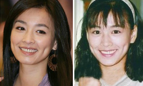 不公平，她們一美就是40年！中港台演藝圈的7位凍齡美魔女 謝金燕、林志玲、莫文蔚、周海媚、邱淑貞