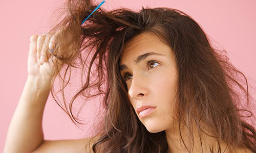 怎麼越聽越煩！髮型師最常說的5句話 頭髮、髮型師、受損、紫外線、潤髮