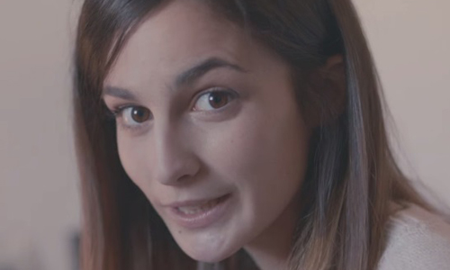 看到最後不禁鼻酸！催淚影片將讓女生開始思考一件事… 廣告、感人、美麗、審美、自我認同、多芬、女生、女人、漂亮、否定、責罵、身材、外表、外貌