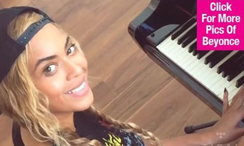 碧昂絲大放閃光！最新單曲《Die with you》誓約和老公生死相許 Die with you、碧昂絲、Jay Z、新歌、音樂