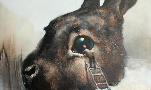 聽聽受虐動物怎麼說？藝術家為大自然和生物的聲援創作 Samuli Heimonen、藝術、大自然、生物、環境