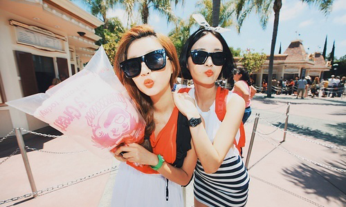 性感紅唇反而被嫌？！男生心中最滅火的NG妝容Top 5 化妝、女生、妝容、NG、不同