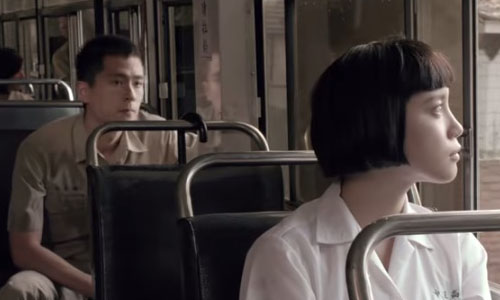 4月30日上映新片快報：你心中是否也有個「他」？《五月一号》帶你回憶青澀愛戀 視訊有鬼、Unfriended、任賢齊、賈靜雯、五月一号、法蘭克、麥可法斯賓達、瑪姬葛倫霍、多姆納爾格里森、電影、新片、推薦