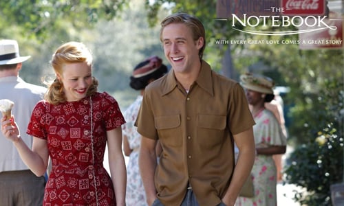 我才不信你們沒有擦出火花！10對改編尼可拉斯史派克小說的電影螢幕情侶 尼可拉斯史派克、Nicholas Sparks、螢幕情侶、Couple、手札情緣