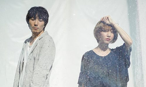 文青就是腳勤：沐月moumoon首次台灣演唱會 展覽、表演、藝文活動、活動、假日