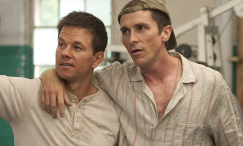 蝙蝠俠為《燃燒鬥魂》爆瘦演出拳擊手！4/11-4/17影劇節目推薦 燃燒鬥魂、奧斯卡之月、克里斯汀貝爾、麻辣賤諜、瑪莉莎麥卡錫