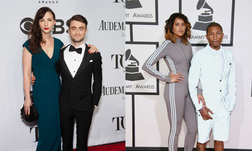 想親女友還得先墊腳？大明星的長短腳之戀 妮可基嫚、凱斯厄本、卡麥蓉狄亞、班傑麥登、約翰傳奇