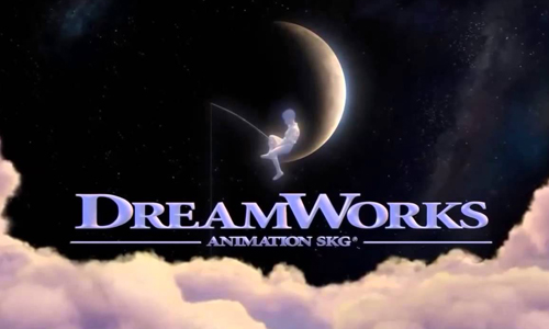 二十年來的變化讓你一次看清楚！夢工廠的LOGO演化史 夢工廠、LOGO、童年、回憶、進化史、對照、電影、片頭