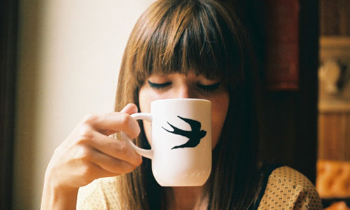 精神差喝咖啡卻沒效？可愛插畫教你把握喝咖啡的黃金時間！ 咖啡、提神、Ryoko、The Oatmeal、I love coffee