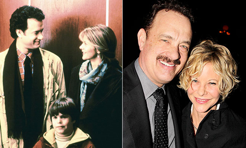 《X檔案》終於要重拍了！看完11組演員重逢照眼角也跟著濕濕的 X檔案、重逢、團聚、Then & Now、今昔對比