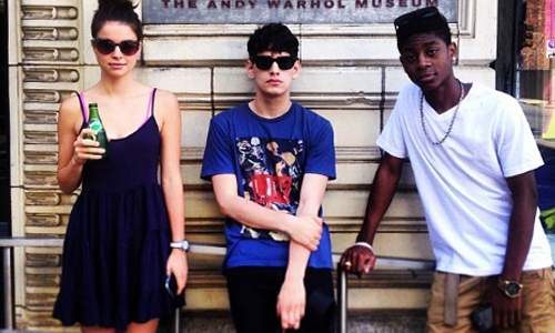 媲美《生命中的美好缺憾》！溫暖新片《我、厄爾及垂死的女孩》引空前好評 我和厄爾及將死的女孩、生命中的美好缺憾、溫情、溫暖、療癒