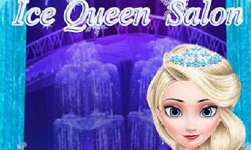 想和艾莎女王一樣BlingBling嗎？閃閃惹人愛的手機遊戲給你好心情 艾莎、冰雪奇緣、手機、遊戲、閃亮