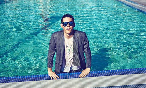 [友站新聞]開工上班不焦慮！收心4招小撇步 men's uno、Moday Blue、收心、4招小撇步、改吃清淡