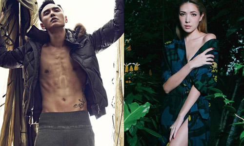 [友站新聞]從阮經天和許瑋甯情變我們學到的事 GQ、阮經天、許瑋甯、分手、慣性劈腿、選擇