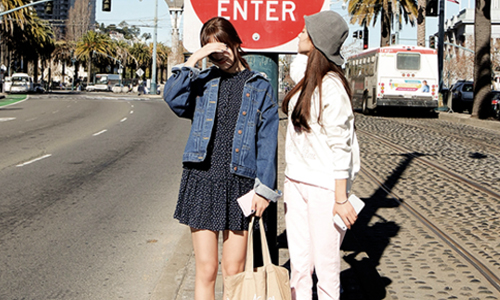 一自由行就回不去了？！自助vs.跟團旅行大比拚 愛玩妞、旅行、旅遊、自助、跟團