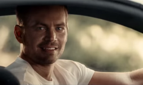 最後一幕的真正意義是.... 《玩命關頭7》幕後大搜密 玩命關頭7、幕後、巨石強森、Nissan GTR、傑森史塔森