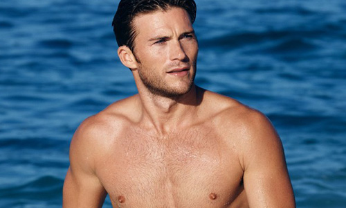 連同志都想跟你搶的天菜！7個你不可不知的史考特伊斯威特 天菜、星二代、養眼、猛男、愛情沒有終點