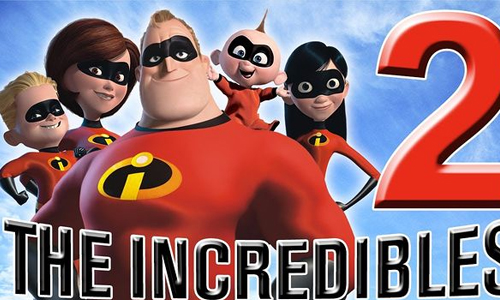 終於等到《超人特攻隊2》啦！5部值得期待的皮克斯電影新作  腦筋急轉彎、恐龍當家、汽車總動員3、海底總動員2：尋找多莉、皮克斯