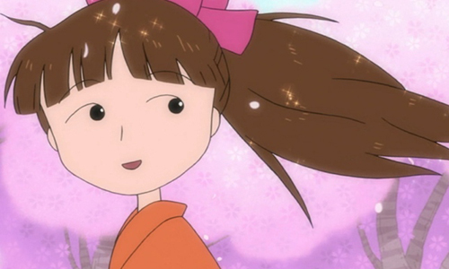 小丸子的奶奶年輕時也太正！你不知道的《櫻桃小丸子》可愛小秘密 櫻桃小丸子、知識、秘辛、卡通、動畫