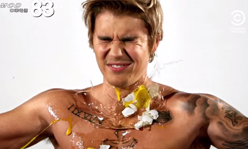 屁孩王小賈斯汀上節目被砲成蜂窩！4/13-4/20綜藝節目推薦 綜藝、節目表、節目推薦、電視、獨家首播