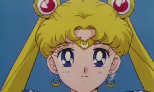 讓人笑到斷氣的《美少女戰士》改編版 神劇透實在太有才 美少女戰士、惡搞、改編、大笑、笑、爆笑、柏慎、柏慎大大、網友、歌曲、歌、新歌、好笑、卡通