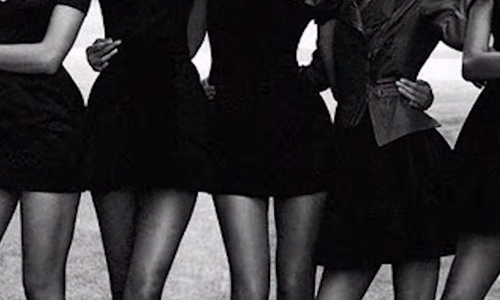 流行時光機：迷你裙也是爭取來的？那些改變世界的時尚單品故事 流行時光機、迷你裙、時尚單品、小黑裙、胸罩