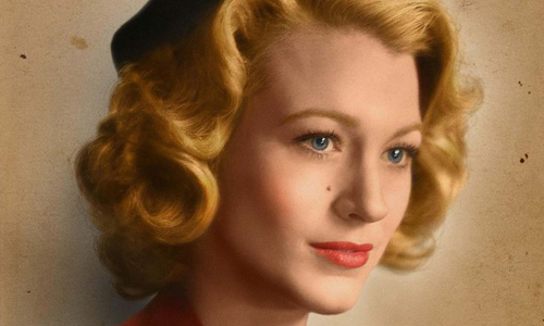 5月8日上映新片快報：布蕾克在《時空永恆的愛戀》永生不老？！ 布蕾克萊佛莉、萊恩雷諾斯、The Age of Adaline、辣味雙拼、Hot Pursuit、寄生獸