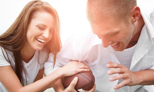 太輕易到手總是不容易珍惜？教你如何巧妙做球給男生 主動、尷尬、做球、招式、約會