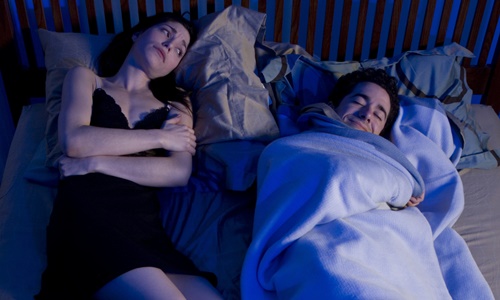 只要有情慾，誰還管情調？7個情侶相處前後期差異 交往、差異、愛、情侶、相處