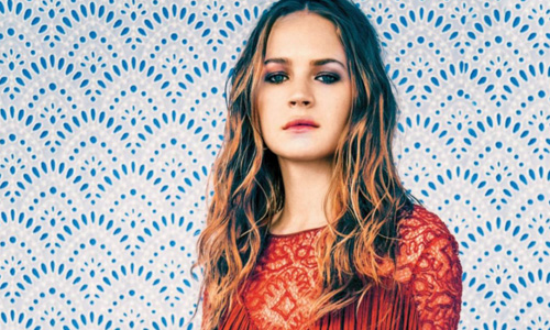 《明日世界》女主角就是她！2015大勢新星布麗特妮羅伯森Britt Robertson 布麗特妮羅伯森、Britt Robertson、明日世界、大勢新星