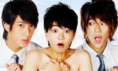 忘不了《花樣少年少女》的瑞希啊！Ella轉戰戲劇咖的7個經典角色 Ella、陳嘉樺、