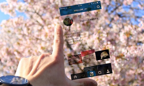 連明星都用它！日韓少女超愛用的修圖App《PicsArt Photo Studio》 PicArts、PicsArt Photo Studio、instainmyhand、夢幻、相片