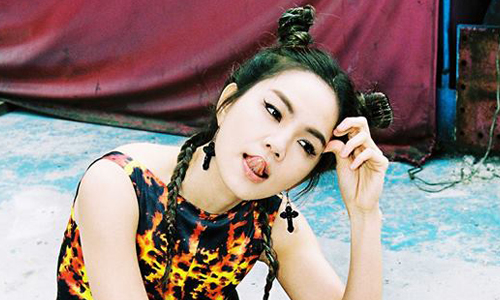 妞快報：ELLA宣告放棄治療 挑戰極限逼瘋所有人 ELLA、陳嘉樺、MV、貴婦、運動