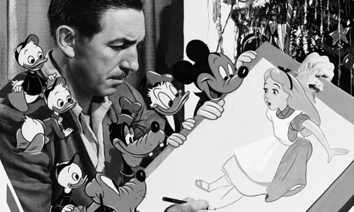 華特迪士尼曾試圖改變世界？《明日世界》揭露更多劇情線索 迪士尼、disney、tomorrowland、明日世界、喬治克隆尼