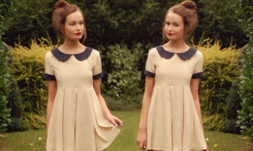 減肥大計先緩緩！從身形看妳穿甚麼洋裝才顯瘦 洋裝、身材、身形、顯瘦、穿搭